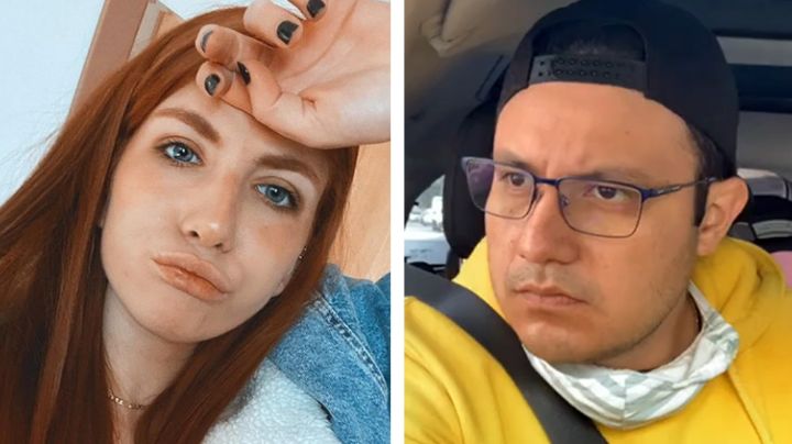 VIDEO: Luisito Rey se disculpa con Nath Campos tras culparla de su propio abuso