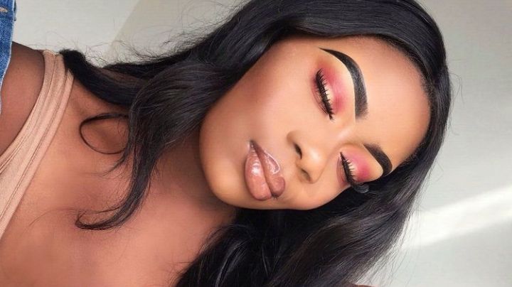 ¡Te verás hermosa! Descubre cuál es el maquillaje de ojos ideal para las mujeres morenas