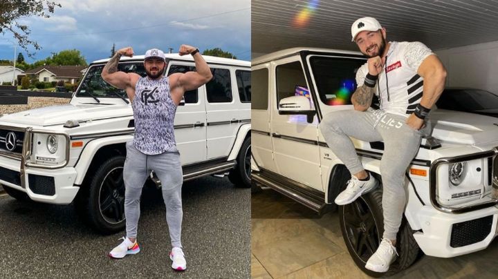 Beto Sierra: De promotor de la música mexicana a entrenador de los gruperos