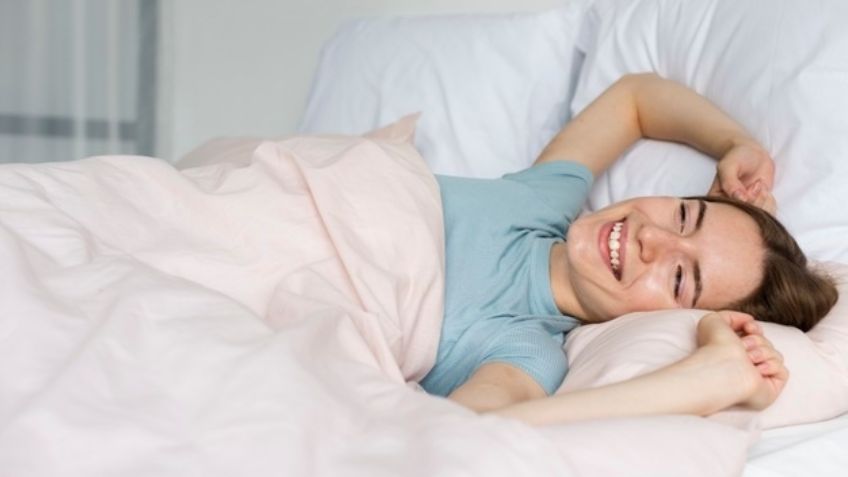 ¿Lo tuyo no es el home office? Comienza a hacer estos hábitos mañaneros y aumenta tu energía