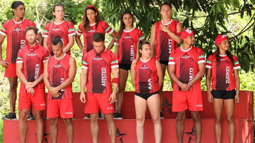 Golpe a 'Titanes': Este atleta de 'Exatlón' sería el próximo en salir de TV Azteca por trágica razón