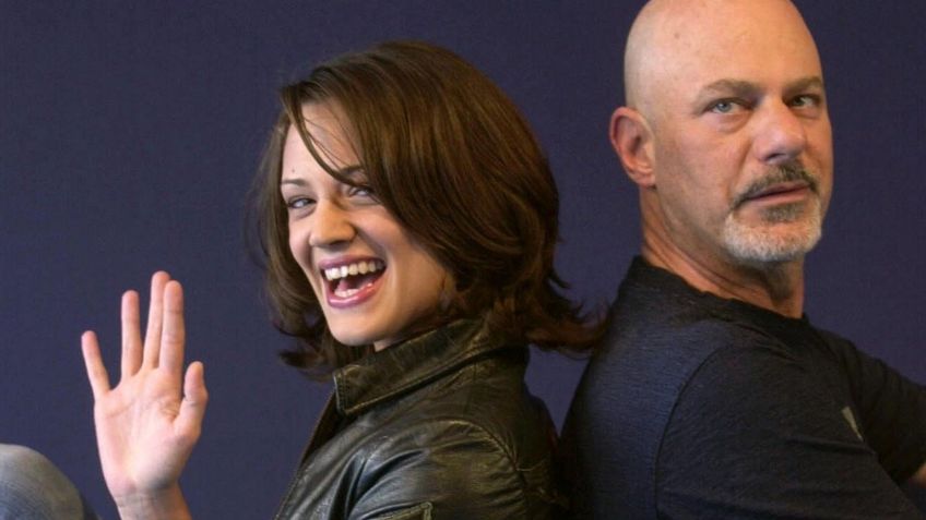 Asia Argento acusa al director de 'Rápido y Furioso' de abusar de ella