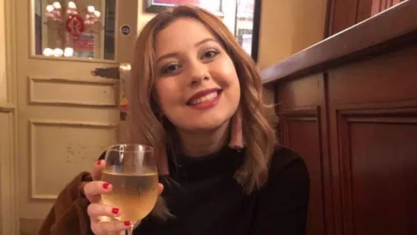 "Gritó": Joven relata cómo vio morir a Simone tras caer a acantilado y golpearse la cabeza