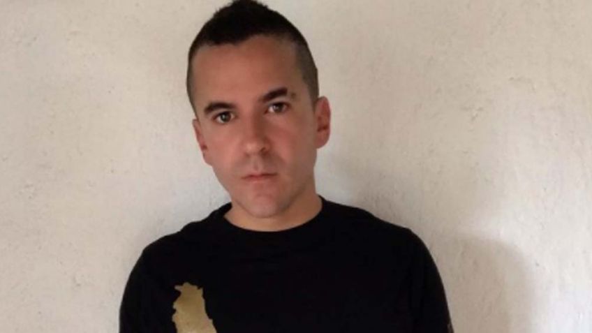 Desde Televisa, Mauricio Mancera revela que alguien "muy poderoso" le hizo brujería