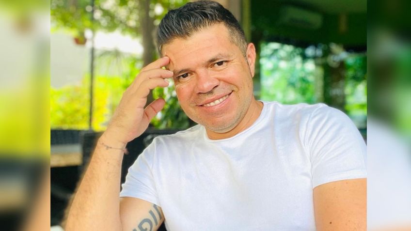 Tras llamar "covidiotas" a sus colegas, filtran video de Jorge Medina en pleno concierto