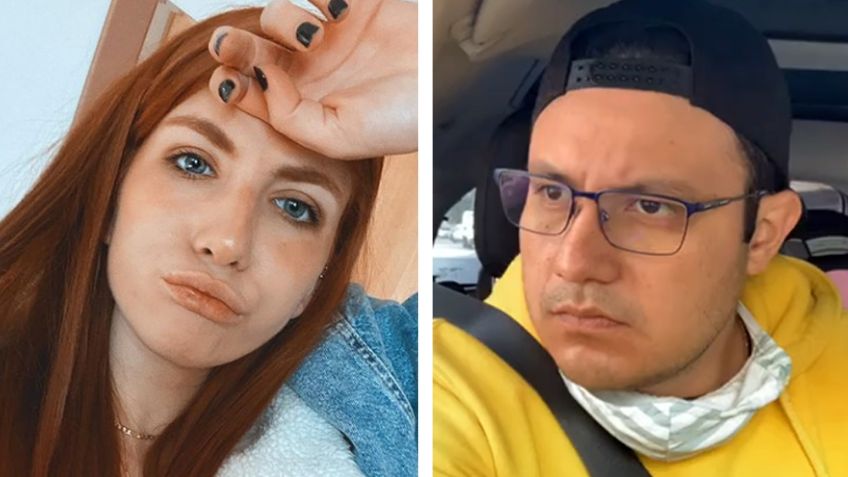 VIDEO: Luisito Rey se disculpa con Nath Campos tras culparla de su propio abuso