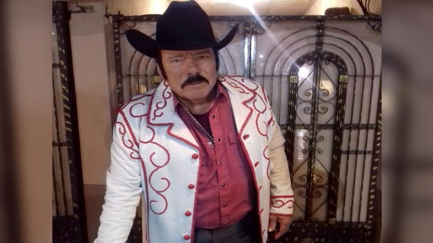 ¿Lo hackearon? Tras burlas por apoyar la lucha contra el cáncer, Lalo Mora 'se lava las manos'