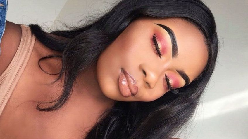 ¡Te verás hermosa! Descubre cuál es el maquillaje de ojos ideal para las mujeres morenas