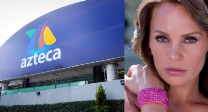Tras salida de Televisa y cerrar su gimnasio, Jessica Coch entraría a reality de TV Azteca