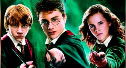 'Harry Potter' regresaría a la pantalla de la mano de HBO MAX; esto se sabe