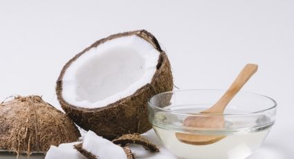 Covid-19: El aceite de coco podría tener efectos contra el virus, según estudio