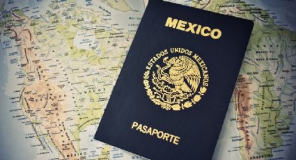 En estos estados ya puedes obtener tu cita para sacar o renovar tu pasaporte mexicano