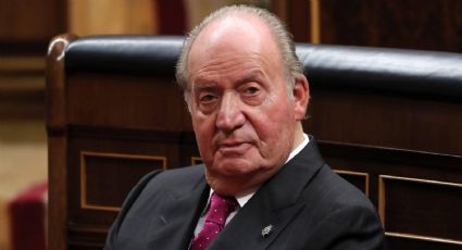 Funcionarios del Gobierno quieren retirar el título de 'Rey' a Juan Carlos I de España