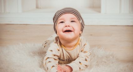 ¿Tu bebé recién nacido tiene hipo? Descubre cómo quitárselo con este práctico método