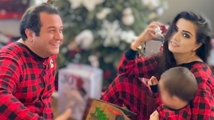 "Ya no pudimos ver al abuelo": AMLO se queda sin la visita de su nieto Salomón por culpa del Covid-19