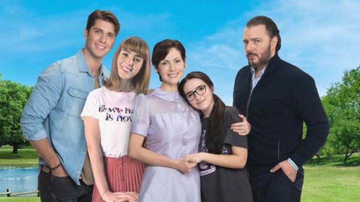 Romance en Televisa: Actores de 'La mexicana y el güero' anuncian su relación