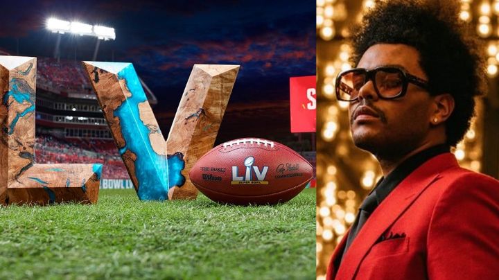 A un lado The Weekend: Super Bowl revela inesperada sorpresa y fans enloquecen