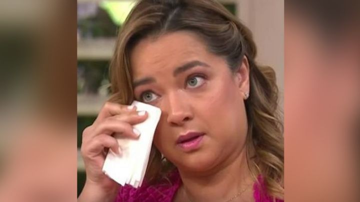 Adamari López, devastada, por el lamentable fallecimiento de ser amado: "Descanse en paz"