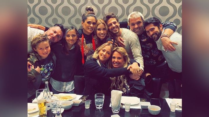 Problemas en Televisa: Conductor de 'Hoy' estaría harto de Andrea Rodríguez