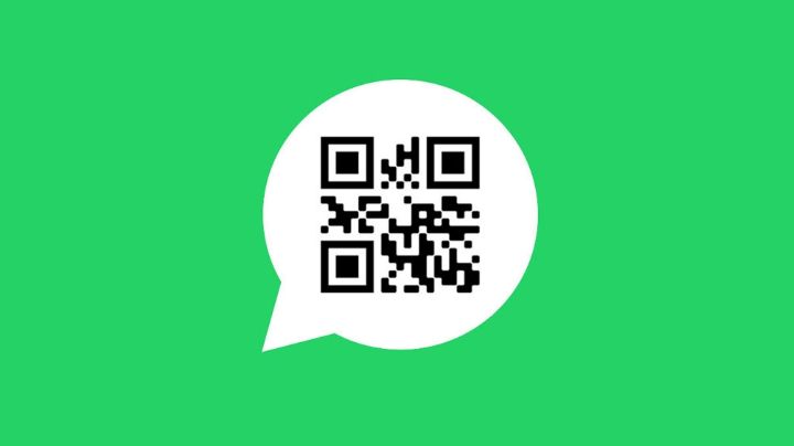 El código QR de WhatsApp tiene más beneficios que solo iniciar sesión en la versión Web