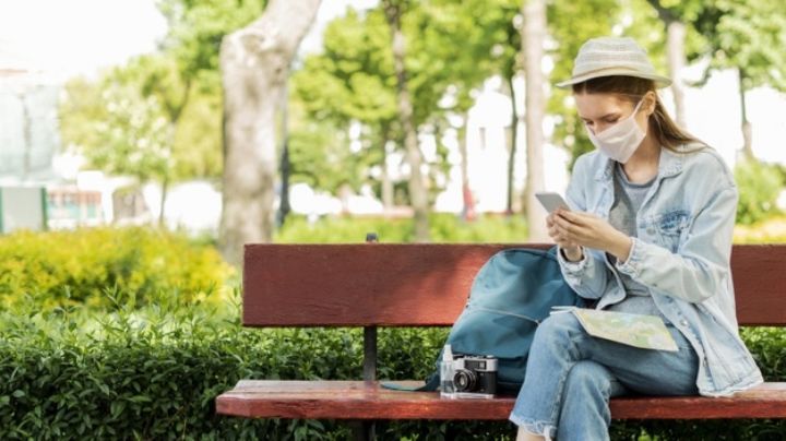 ¿Saldrán de casa? Pasa el mejor tiempo al aire libre sin peligro durante la pandemia
