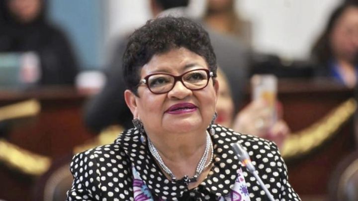 Ernestina Godoy solicita desafuero de diputado Mauricio Toledo