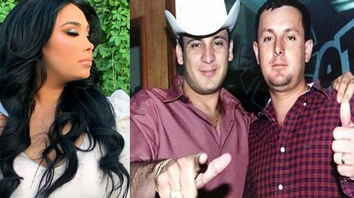 Valentina Elizalde estalla contra Tano Elizalde: "El traicionero siempre está a tu lado"