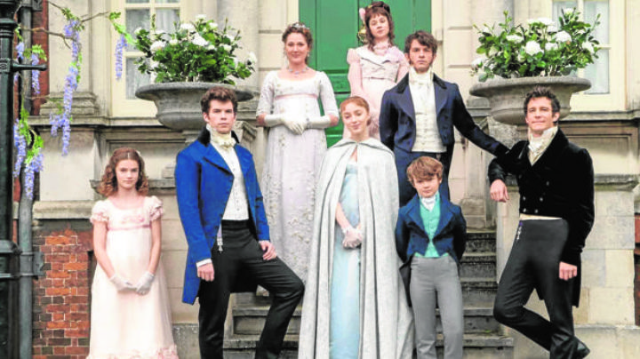 'Los Bridgerton': Estas son las tendencias para la primavera que impuso la aclamada serie de Netflix