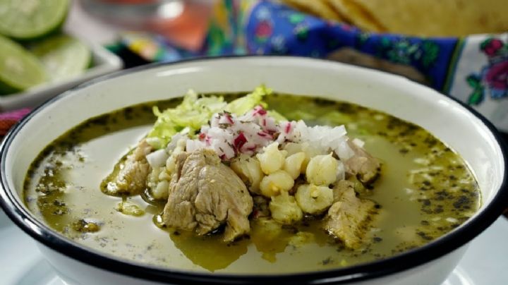 ¡Delicioso y tradicional! Averigua algunos tipos diferentes de pozole que existen en México