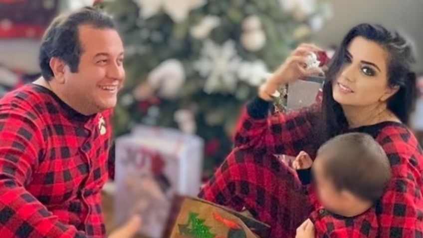 "Ya no pudimos ver al abuelo": AMLO se queda sin la visita de su nieto Salomón por culpa del Covid-19