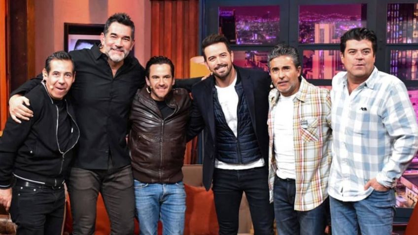 Televisa ya tiene reemplazo: Tras salida de Mauricio Mancera, 'Miembros al Aire' tiene nuevo conductor