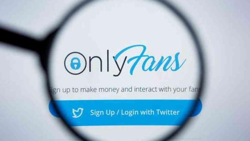 'OnlyFans': El fenómeno que ha ido en aumento durante el confinamiento