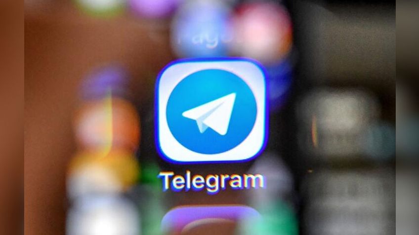 Telegram y sus opciones de mensajes harían de los chats secretos tu mejor opción