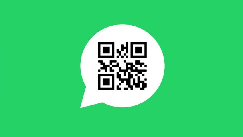 El código QR de WhatsApp tiene más beneficios que solo iniciar sesión en la versión Web