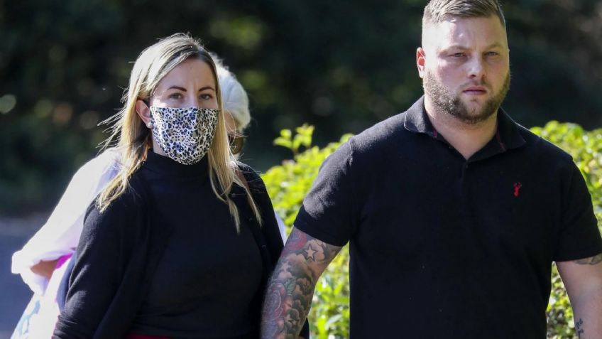 Maestra fue acusada de abusar de estudiante; su esposo hace fuerte confesión