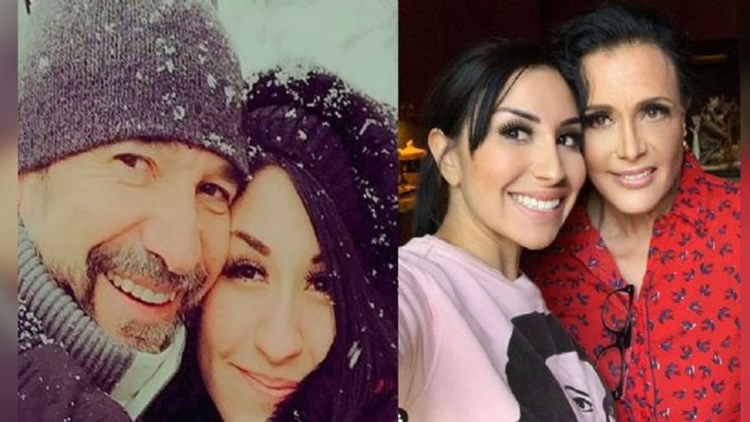 Beatriz Solís conmueve al honrar a 'El Buki' y su mamá de la manera más tierna