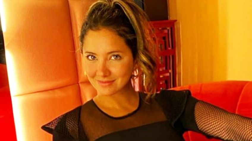 Daniella Álvarez, exMiss Colombia, vuelve a bailar con su hermano tras perder pierna