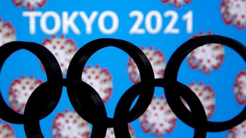Si Japón cancela, Estados Unidos está dispuesto a albergar a los Juegos Olímpicos de Tokio