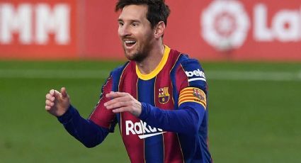 ¿Lionel Messi se va de la Liga Española? Aseguran que toma clases de francés