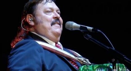 Ramón Ayala enfrentará demanda; su exguitarrista podría revelar comprometedores videos