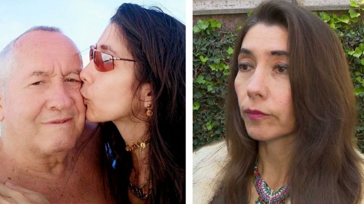 Viuda de José Ángel García niega pleito con Gael García Bernal por fotos del cadáver del actor