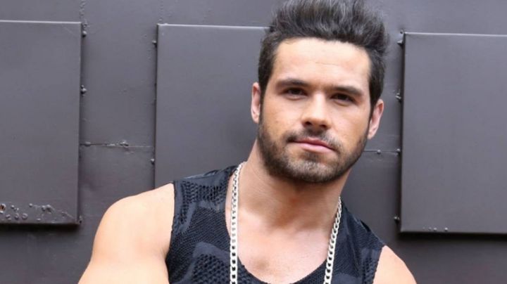 En libertad y lejos de Tefi Valenzuela; Eleazar Gómez vuelve a aparecer en redes sociales