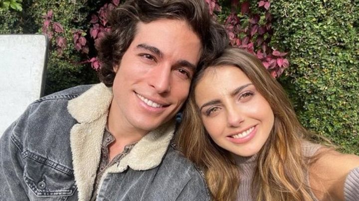 VIDEO: Michelle Renaud encuentra consuelo en otro amor tras ruptura con Danilo Carrera