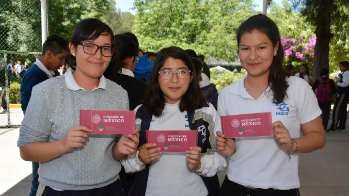 ¿Cuál es la fecha límite para retirar el dinero de la beca Benito Juárez? Aquí se informa