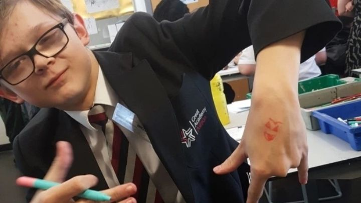 Trágica muerte: Joven 15 años deja de respirar y pierde la vida; la ambulancia no llegó