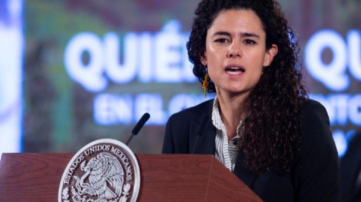 La nueva iniciativa para el outsourcing es para erradicar abusos laborales, señaló Luisa Alcalde