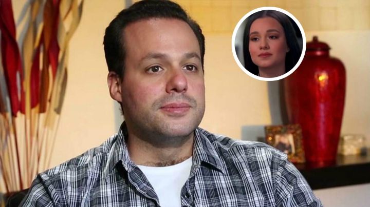 "Lo que diga el testamento": José Joel no teme que 'Las Saras' se queden la herencia de José José