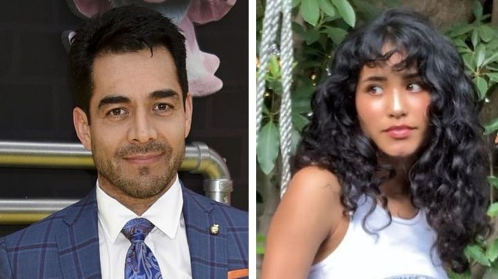 Omar Chaparro presume a su hija en Instagram y le dedica tierno mensaje de cumpleaños