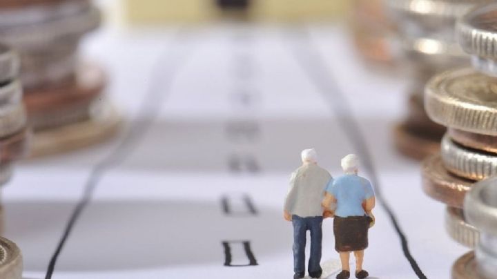 Para quien se le murió un familiar, esta es la manera en la que se puede cobrar su Afore