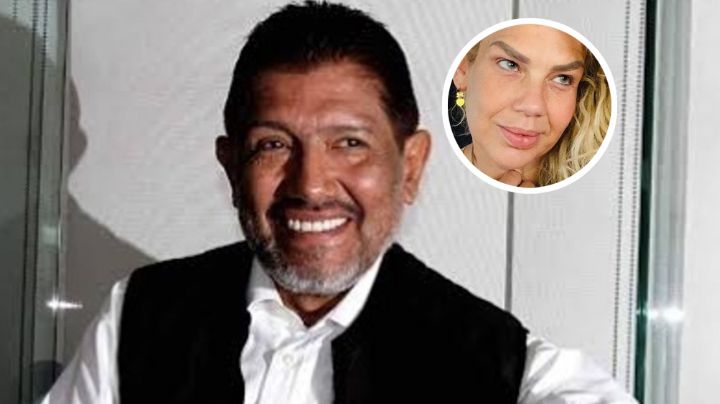 ¿Reconciliación? Juan Osorio cuenta que el Covid-19 lo unió más a su ex, Niurka Marcos